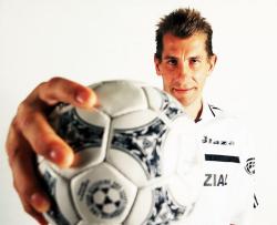 Jahrhunderthandballer Magnus Wislander.