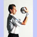 Magnus Wislander - Welthandballer des Jahrhunderts.