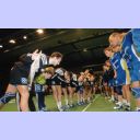 THW gegen Flensburg - ein ewig junges Duell.