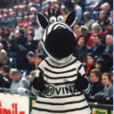 Hein Daddel dr�ckt die Daumen!