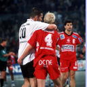 Swedes: Johan and Stefan.