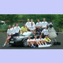 Hat da gerade jemand gelacht?