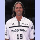 Autogrammkarte 2001/2002.