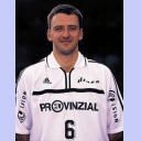 Autogrammkarte 2001/2002.