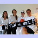 Das Praxisteam von Dr. Detlev Brandecker.