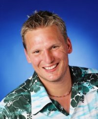 Nikolaj Bredahl Jacobsen.