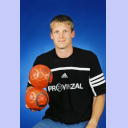 Klaus-Dieter Petersen.