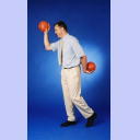 Christian Scheffler.