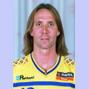 Autogrammkarte Staffan Olsson - schwedische Nationalmannschaft.