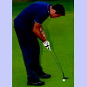 Golfturnier 2002: Nochmal!