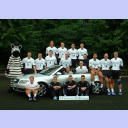 Audi-Zentrum Kiel - Teamsponsor des THW.