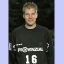 Autograph card 2002/2003.