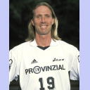 Autogrammkarte 2002/2003.