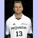 Autogrammkarte 2002/2003.