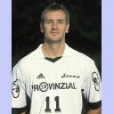 Autogrammkarte 2002/2003.