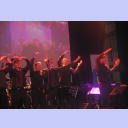 Saisonabschlussparty 2003: YMCA!