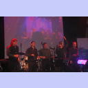 Saisonabschlussparty 2003: YMCA!