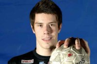 Bekommt keine vorzeitige Freigabe f�r den THW:Kim Andersson.