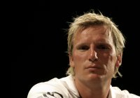 Nikolaj Bredahl Jacobsen.