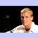 Portr�t 2003/2004 Klaus-Dieter Petersen.