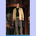 Frode Hagen packt bald seine Koffer Richtung Kiel.