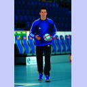 Adidas Fotoshooting 2004.