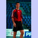 Adidas Fotoshooting 2004.