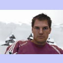 Autogrammkarte 2004/2005: Mattias Andersson.