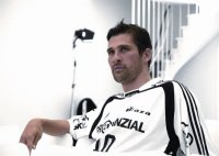 Stefan L�vgren: Konstante Gr��e in der Zeit des Umbruchs