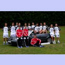 Die Mannschaft 2005/2006.