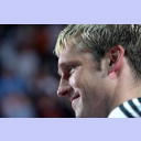 Pittis Abschied: Pitti.