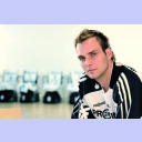 Autogrammkarte 2005/2006: Viktor Szilagyi.