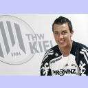 Autogrammkarte 2006/2007: Dominik Klein.