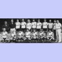 Mannschaftsfoto 1982/1983.