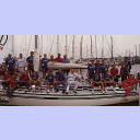 Mannschaftsfoto 1995/1996.