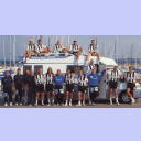 Mannschaftsfoto 1998/1999 - gro�e Version.