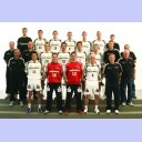 Mannschaftsfoto 2004/2005 - gro�e Version.
