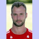 Portr�t 2006/2007: Thierry Omeyer.