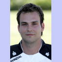 Portr�t 2006/2007: Viktor Szilagyi.