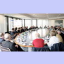 Pressekonferenz 2006.