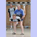 Trainingslager 2006.