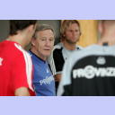 Trainingslager 2006.