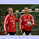 Test match in Neum�nster.