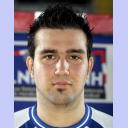 Autogrammkarte Igor Anic 2006/2007.