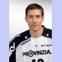 Autogrammkarte 2007/2008: Marcus Ahlm.