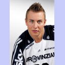 Autogrammkarte 2007/2008: Filip Jicha.