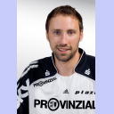 Autogrammkarte 2007/2008: Vid Kavticnik.