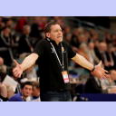 WM 2007: Alfred Gislason.