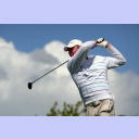 Golfen 2008: Filip Jicha.