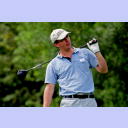 Golfen 2008: EHF-Marketing-Gesch�ftsf�hrer Peter Vargo.